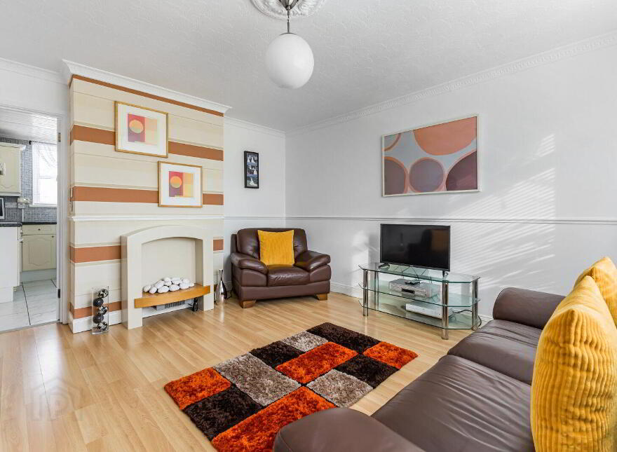 16 Ballycairn Drive, Belfast, BT8 8HG