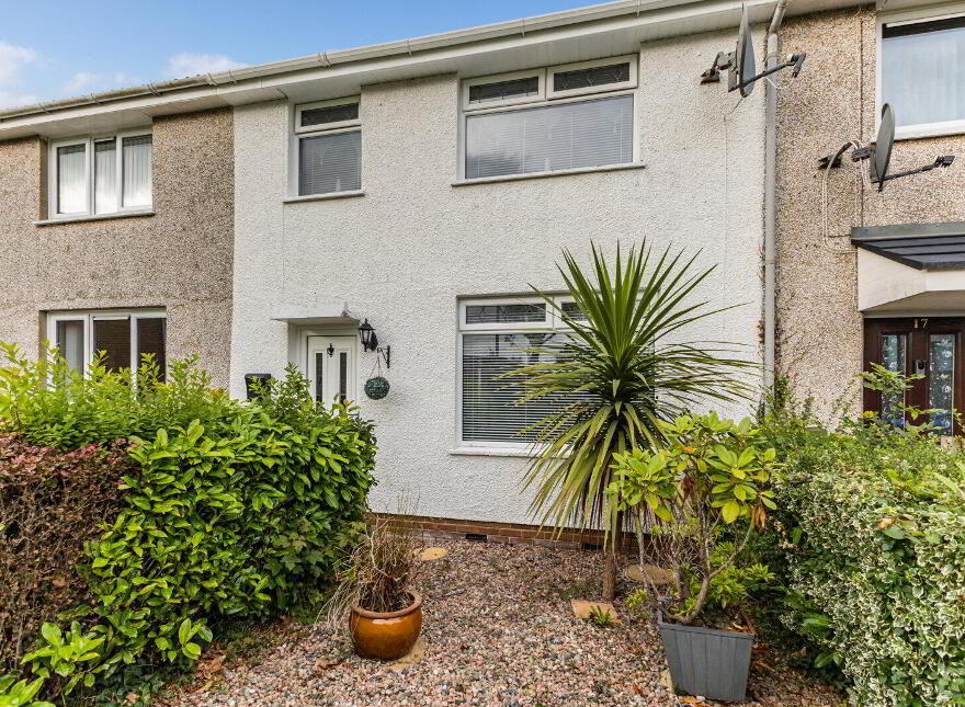 16 Ballycairn Drive, Belfast, BT8 8HG