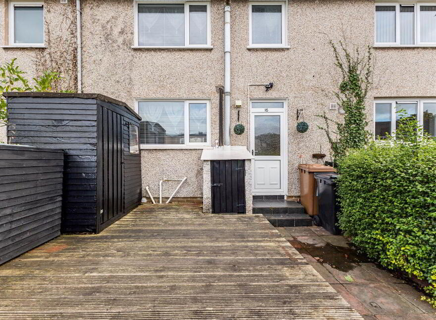 16 Ballycairn Drive, Belfast, BT8 8HG