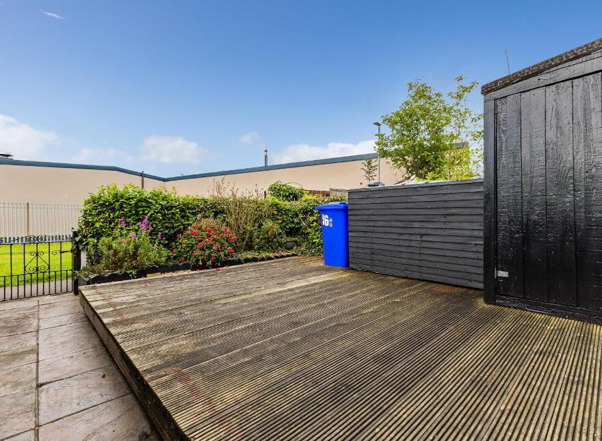 16 Ballycairn Drive, Belfast, BT8 8HG