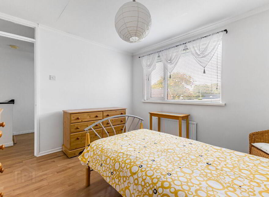 16 Ballycairn Drive, Belfast, BT8 8HG