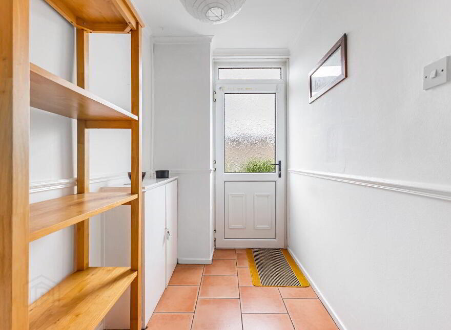 16 Ballycairn Drive, Belfast, BT8 8HG