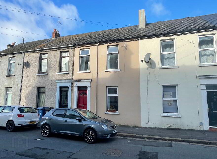 44 James Street, Newtownards, BT23 4DZ photo