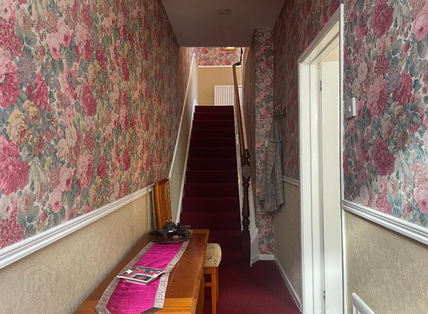 44 James Street, Newtownards, BT23 4DZ