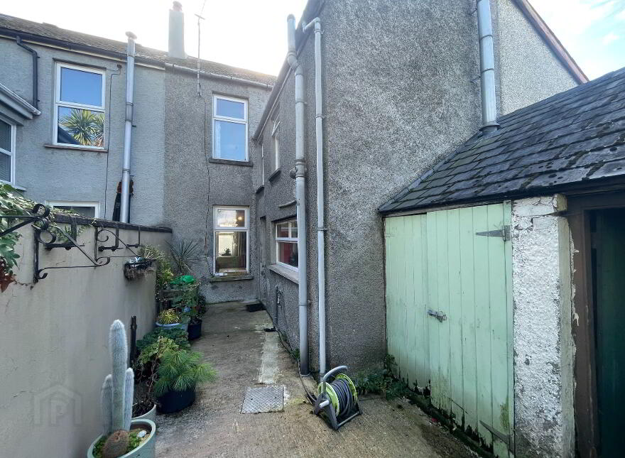 44 James Street, Newtownards, BT23 4DZ