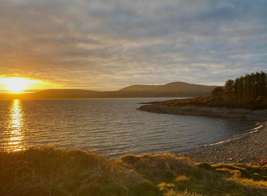 Drishane, Dunbeacon, Durrus, P75XK54