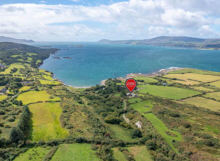 Drishane, Dunbeacon, Durrus, P75XK54