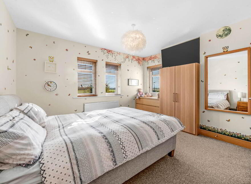 3 Maple Close, Archerstown Wood, Ashbourne, A84KV77