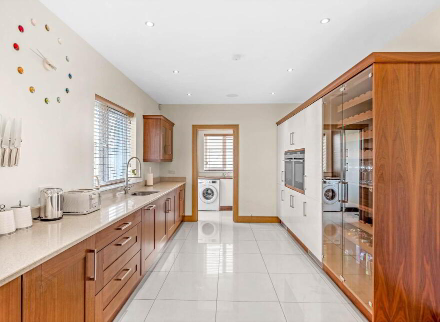 3 Maple Close, Archerstown Wood, Ashbourne, A84KV77