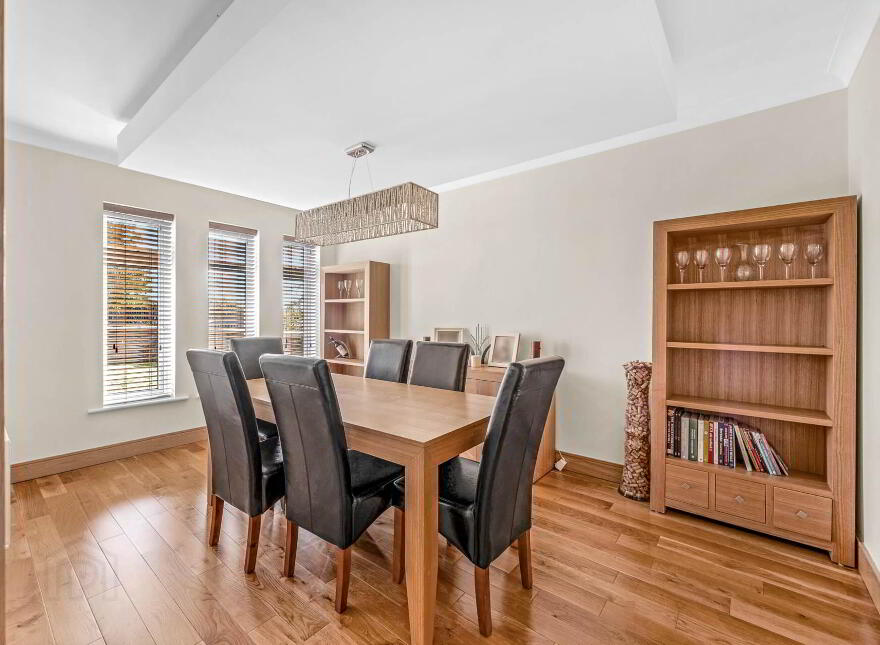 3 Maple Close, Archerstown Wood, Ashbourne, A84KV77