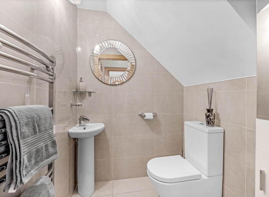 3 Maple Close, Archerstown Wood, Ashbourne, A84KV77