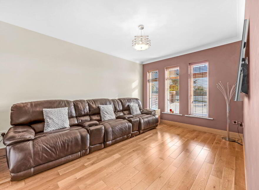 3 Maple Close, Archerstown Wood, Ashbourne, A84KV77
