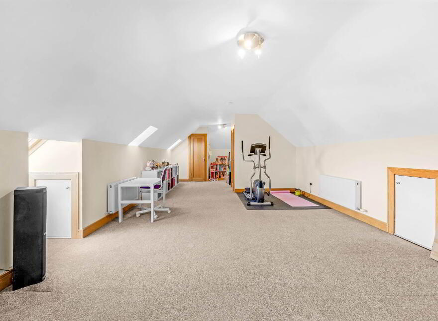 3 Maple Close, Archerstown Wood, Ashbourne, A84KV77