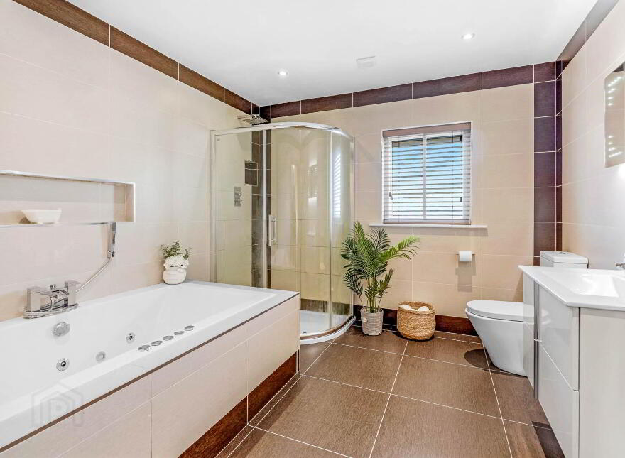 3 Maple Close, Archerstown Wood, Ashbourne, A84KV77