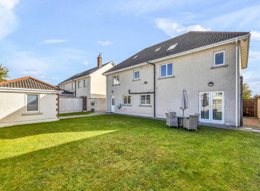 3 Maple Close, Archerstown Wood, Ashbourne, A84KV77