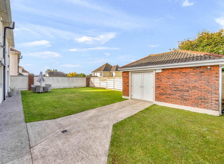 3 Maple Close, Archerstown Wood, Ashbourne, A84KV77