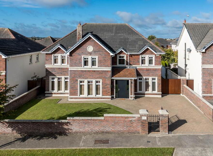 3 Maple Close, Archerstown Wood, Ashbourne, A84KV77