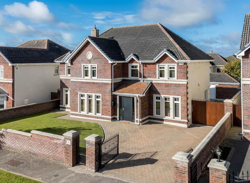 3 Maple Close, Archerstown Wood, Ashbourne, A84KV77