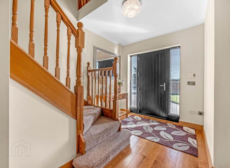 3 Maple Close, Archerstown Wood, Ashbourne, A84KV77