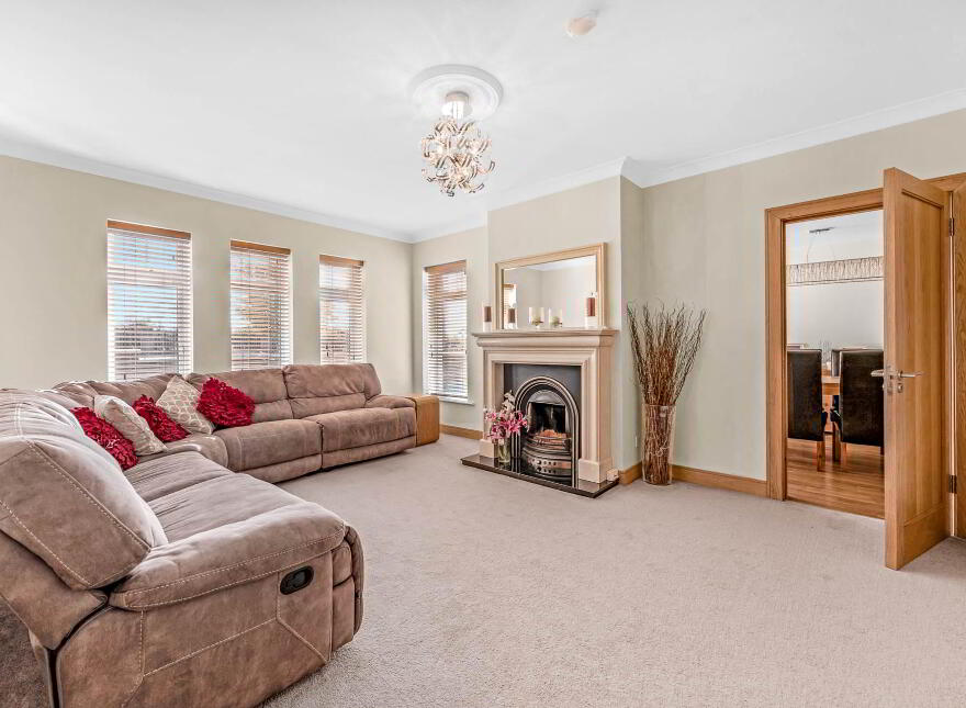 3 Maple Close, Archerstown Wood, Ashbourne, A84KV77