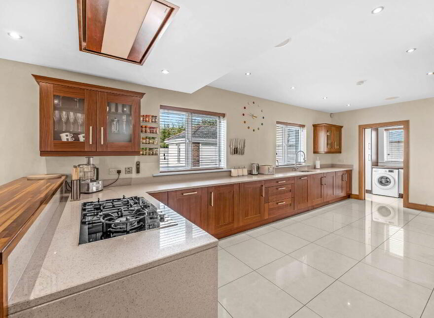 3 Maple Close, Archerstown Wood, Ashbourne, A84KV77