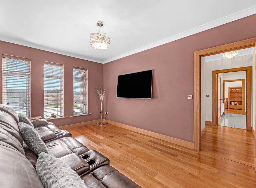 3 Maple Close, Archerstown Wood, Ashbourne, A84KV77
