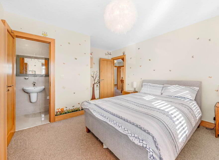3 Maple Close, Archerstown Wood, Ashbourne, A84KV77