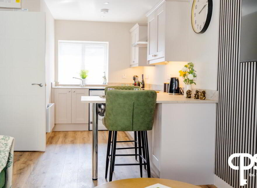 Apartment 3 15 Princess Street, Portrush, BT56 8AX