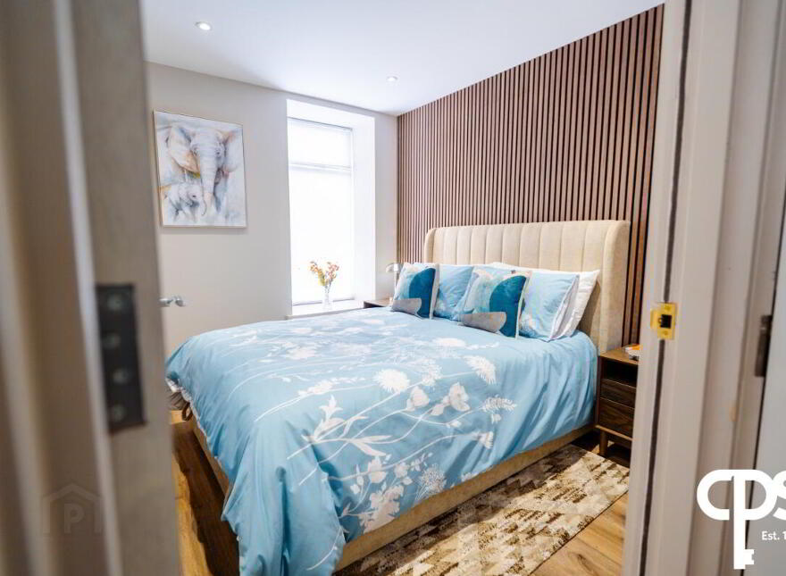 Apartment 3 15 Princess Street, Portrush, BT56 8AX