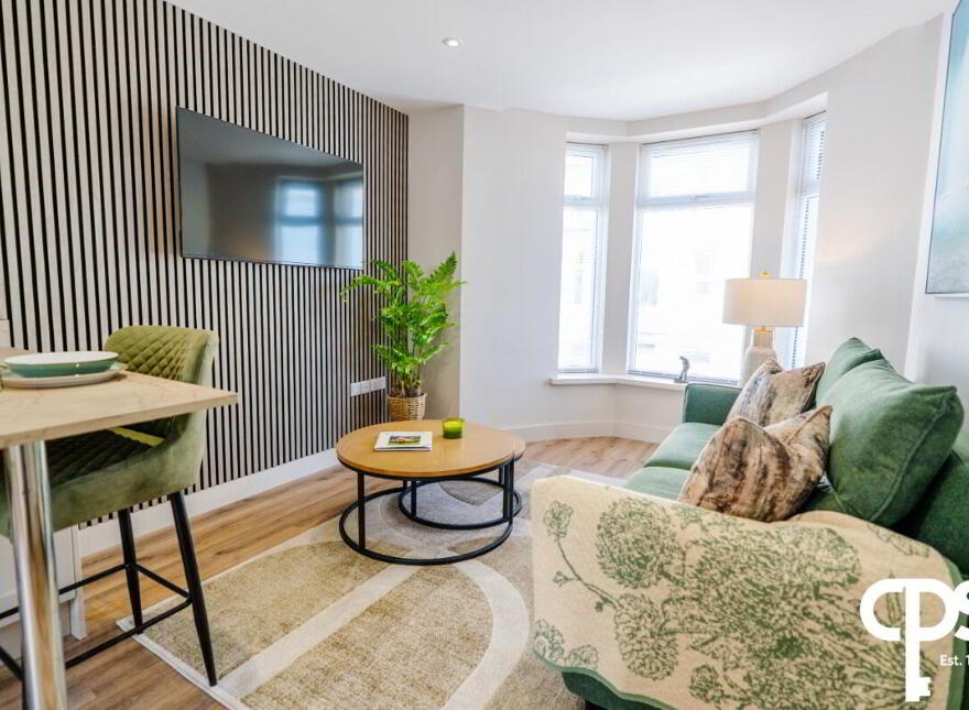 Apartment 3 15 Princess Street, Portrush, BT56 8AX photo