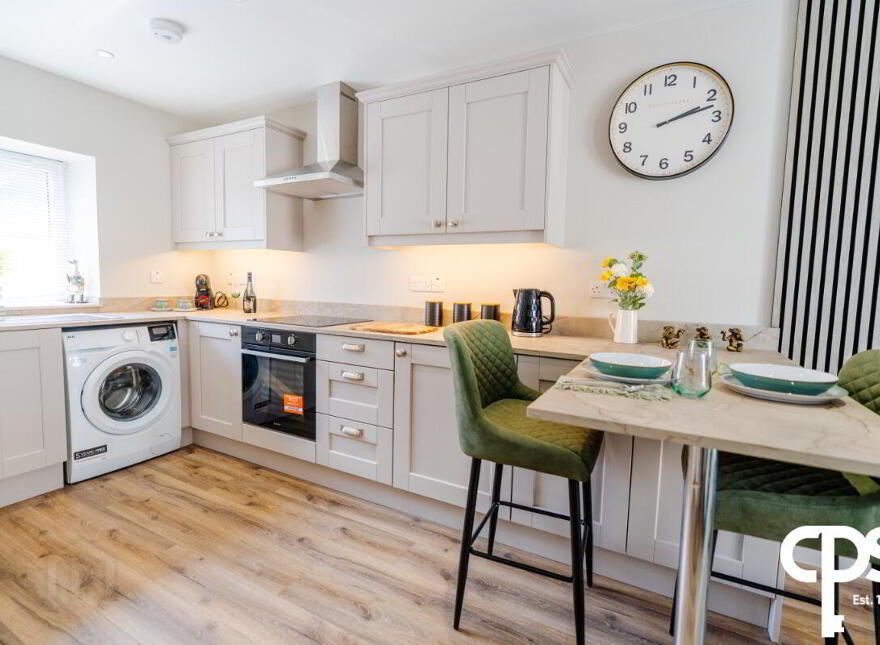 Apartment 3 15 Princess Street, Portrush, BT56 8AX