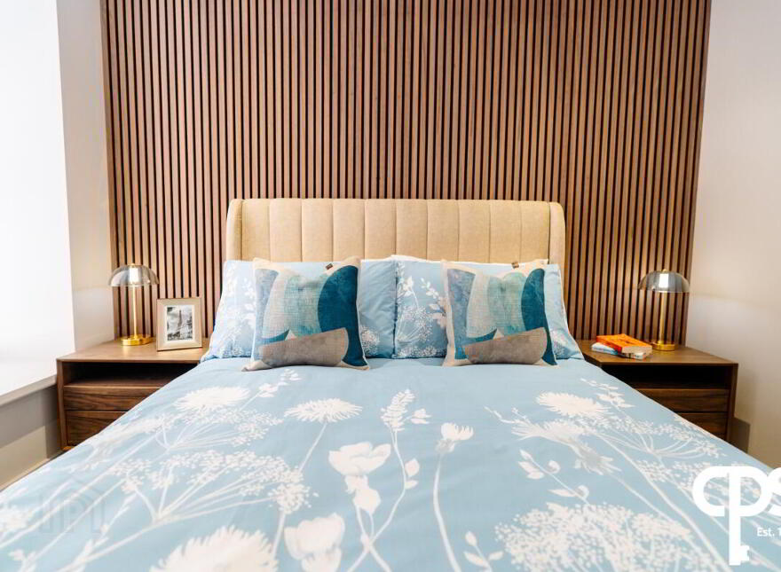 Apartment 3 15 Princess Street, Portrush, BT56 8AX