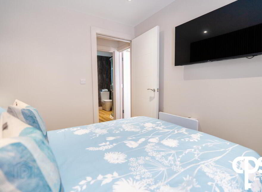 Apartment 3 15 Princess Street, Portrush, BT56 8AX