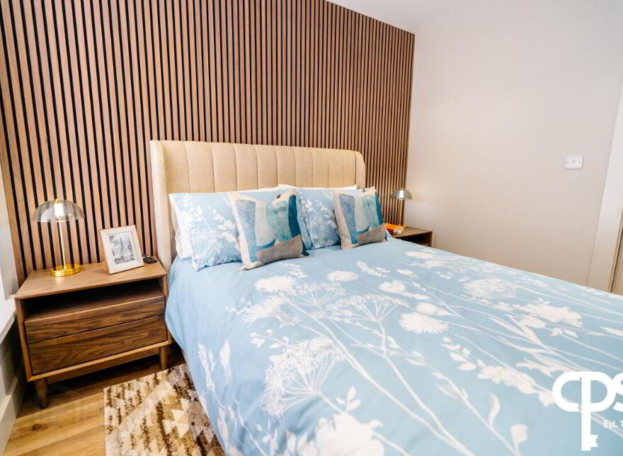 Apartment 3 15 Princess Street, Portrush, BT56 8AX