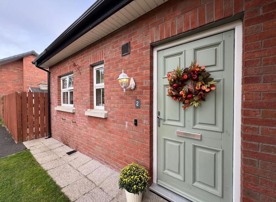 2 Red Row, Toomebridge, BT41 3UJ