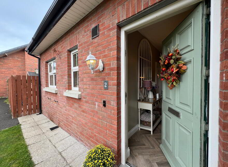 2 Red Row, Toomebridge, BT41 3UJ
