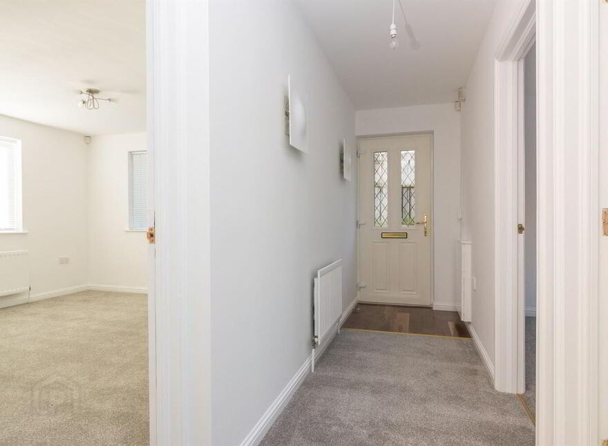 Apt 17, Glenmount Drive, Church Road, Newtownabbey, BT36 7QQ