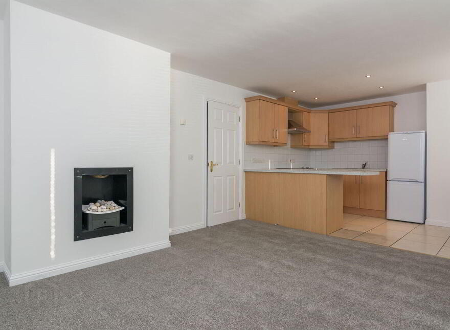 Apt 17, Glenmount Drive, Church Road, Newtownabbey, BT36 7QQ