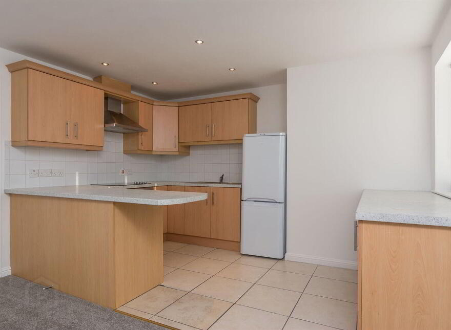 Apt 17, Glenmount Drive, Church Road, Newtownabbey, BT36 7QQ