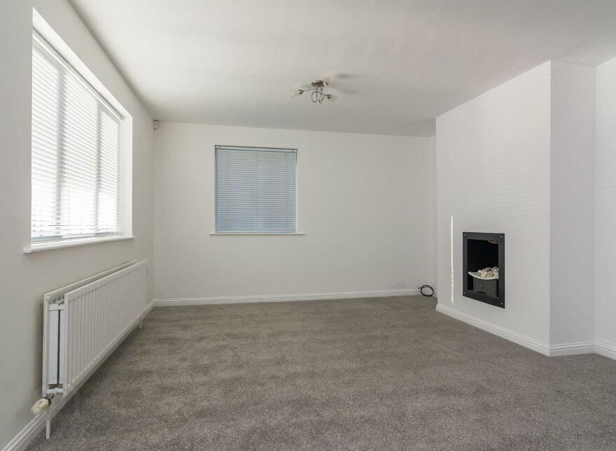Apt 17, Glenmount Drive, Church Road, Newtownabbey, BT36 7QQ