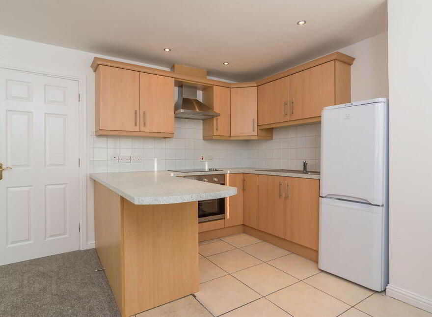 Apt 17, Glenmount Drive, Church Road, Newtownabbey, BT36 7QQ