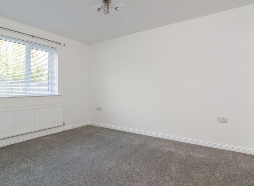 Apt 17, Glenmount Drive, Church Road, Newtownabbey, BT36 7QQ