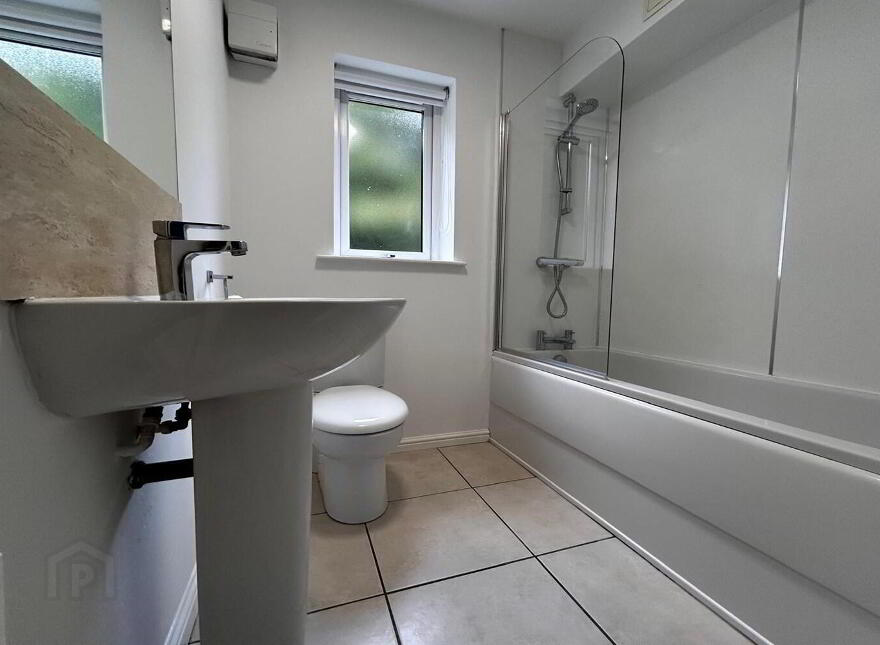 Apt 17, Glenmount Drive, Church Road, Newtownabbey, BT36 7QQ