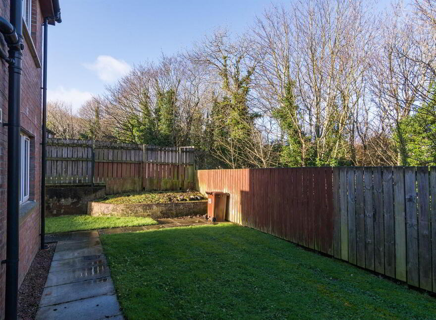 Apt 17, Glenmount Drive, Church Road, Newtownabbey, BT36 7QQ