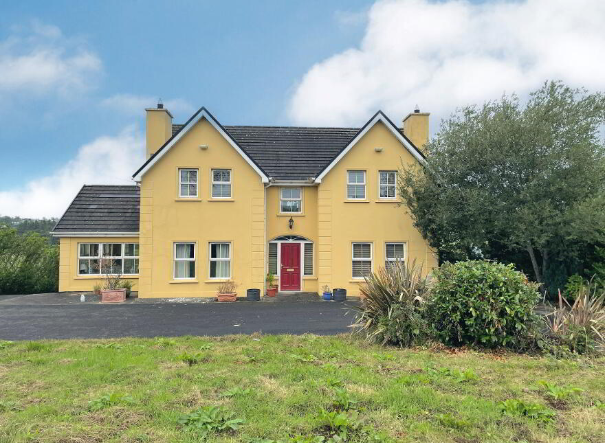 1 Cooladerry, Raphoe, F93YP21