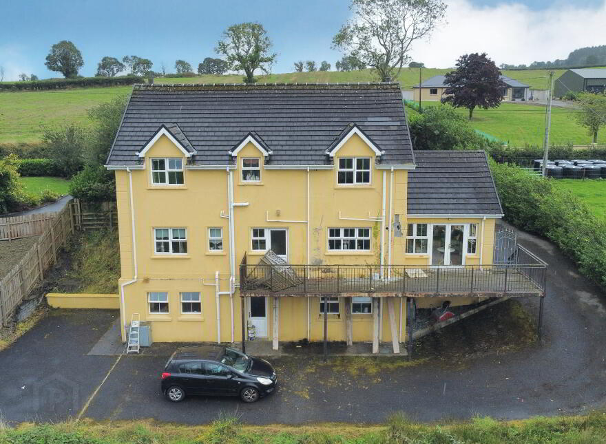 1 Cooladerry, Raphoe, F93YP21