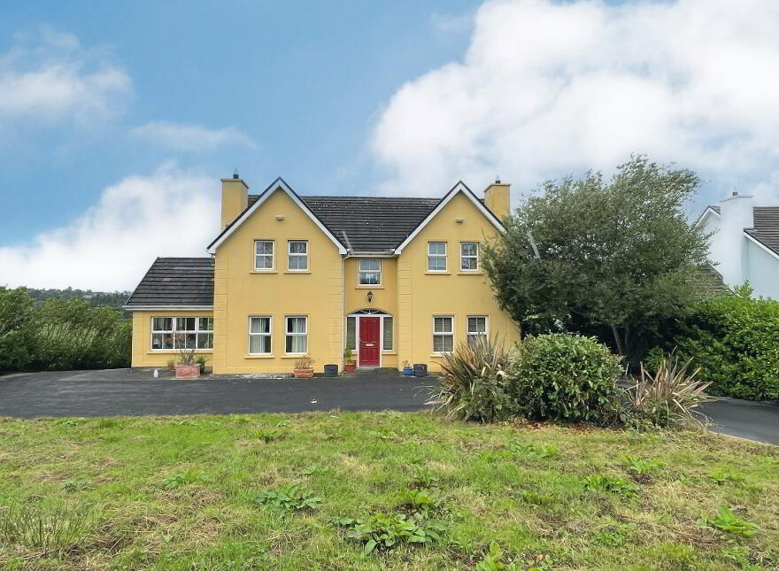 1 Cooladerry, Raphoe, F93YP21