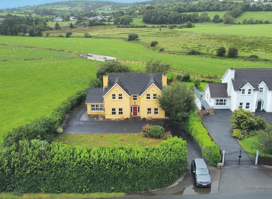 1 Cooladerry, Raphoe, F93YP21