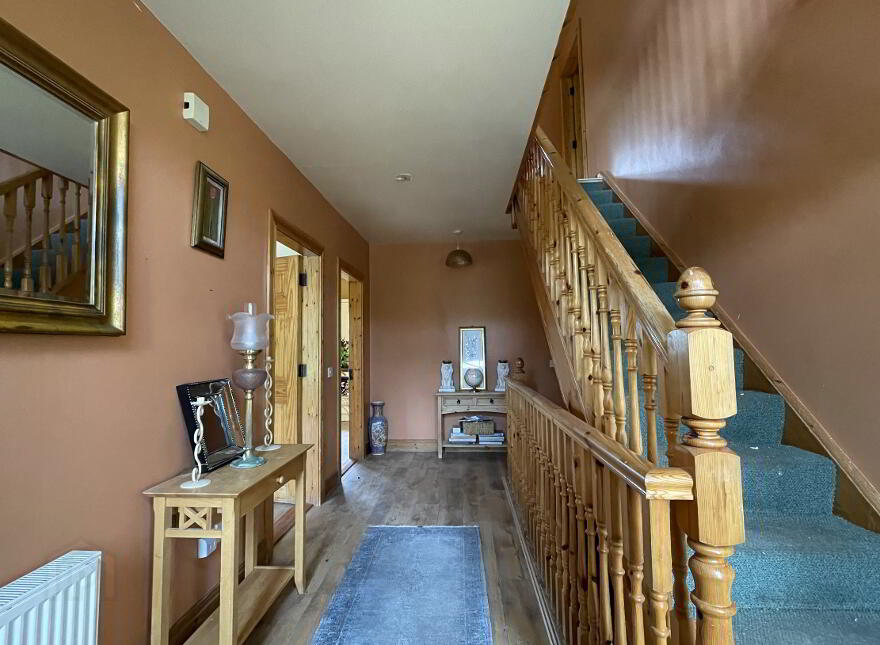 1 Cooladerry, Raphoe, F93YP21