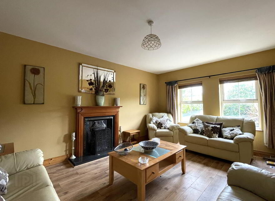 1 Cooladerry, Raphoe, F93YP21